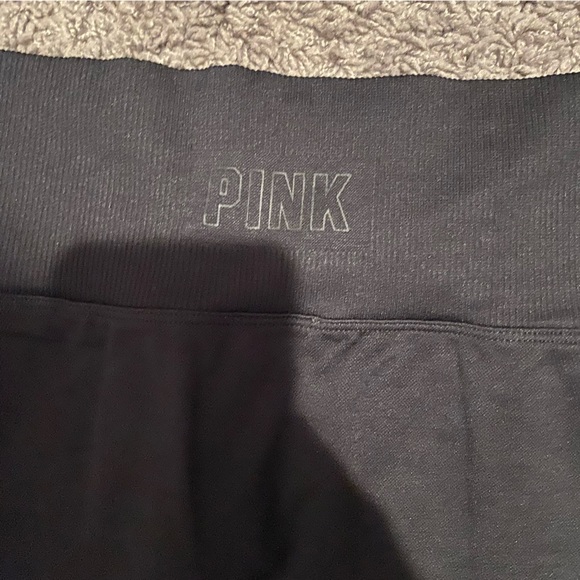 PINK Seamless Leggings - Picture 5 of 5